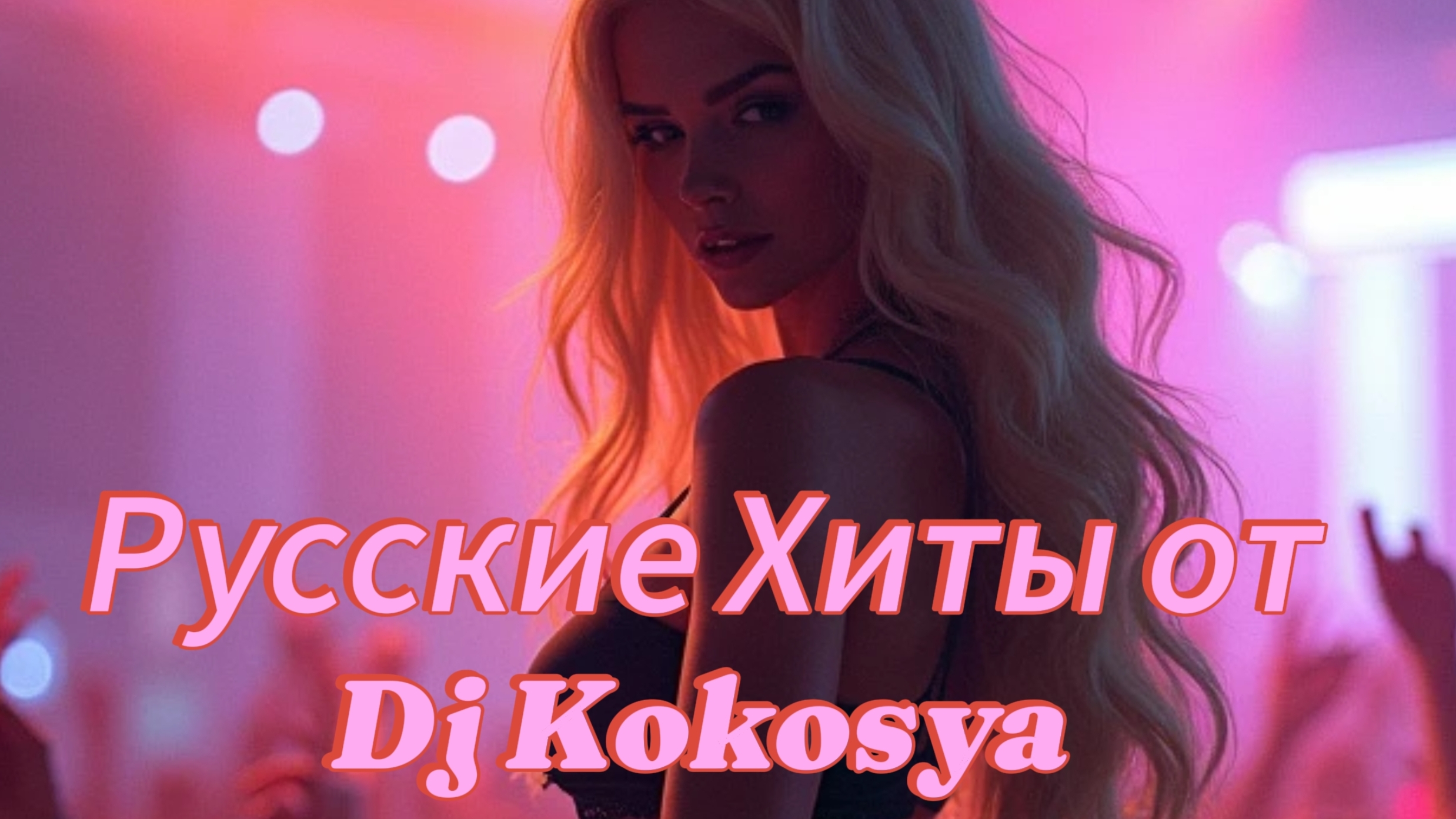 Мега Хиты