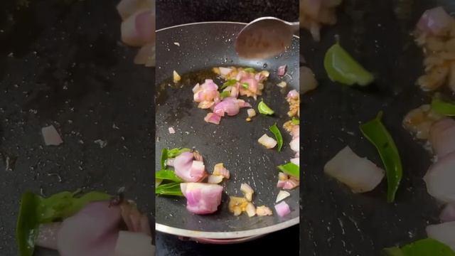 Tomato Chutney 🍅 |Recipe|#easyrecipe #tasty #shorts #food #foodie #foodvlog #trending #viralvideo