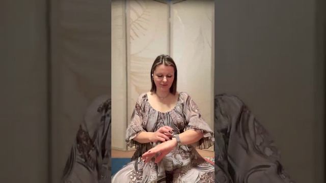 Практика дыхания «Начало Нового года"