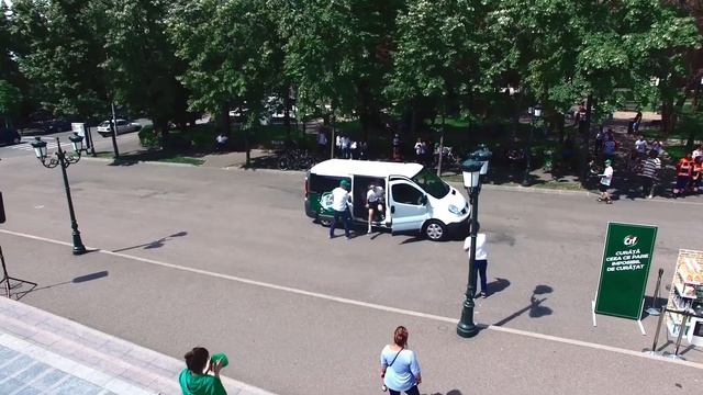 Cif Clean & Travel Drobeta