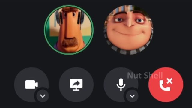 Gru Becomes YouTuber