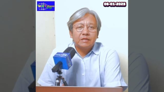 အဆီချရင်းသေဆုံးအမျိုးသမီး၊လျှပ်စစ်မီးကိစ္စ၊ပဲခူးတိုင်းနှင့်ကချင်ပြည်နယ်ကတိုက်ပွဲများအကြောင်း။ 6.01