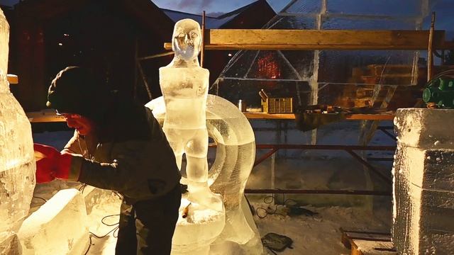 Вифлеемская звезда. С Рождеством!