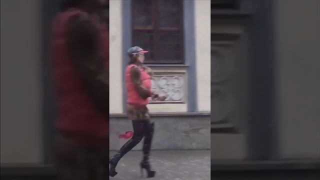 СУРОВЫЕ ЖЕНЩИНЫ