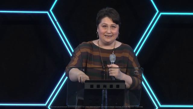 архив -  Оксана Таранова  - «Единство в многообразии» ¦ 26.05.19