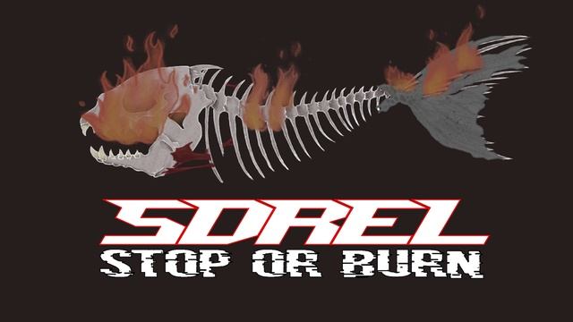 SDreL - Stop or burn