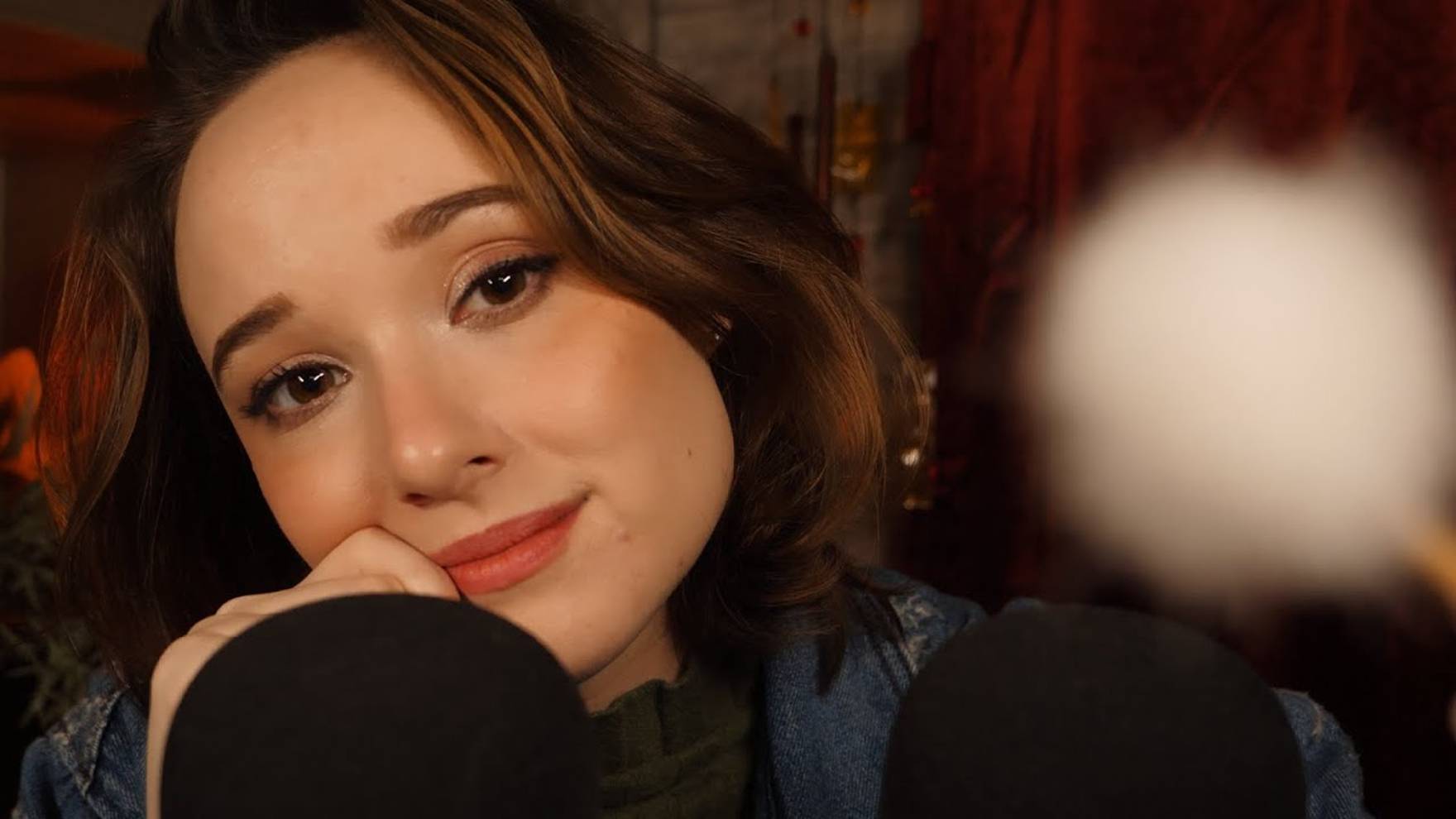 [Amy Kay ASMR] Personal Attention for New Years Blues 💙🌧️