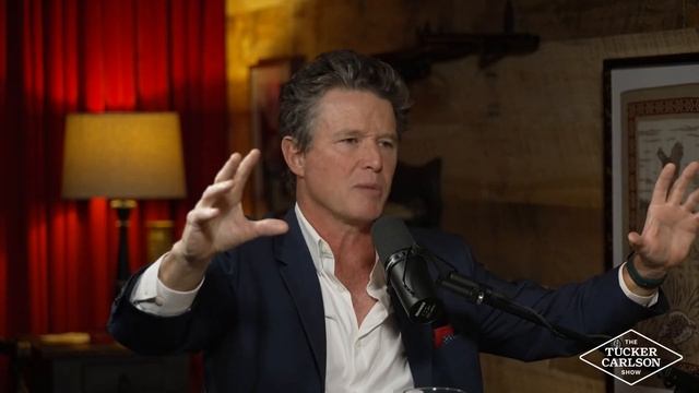 Billy Bush: The Infamous Trump Tape, Secrets of Corporate Media, & Megyn Kelly v. Harvey Weinstein