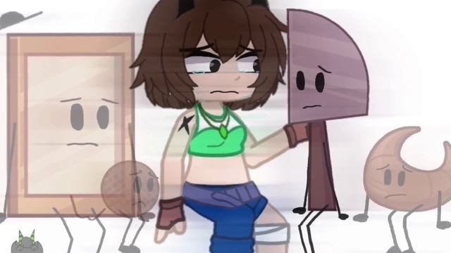 ~❤️🩹My Baby...❤️🩹~ Meme/Меме ft.Автор(я), Клеви, Пикчер, Курасан, Кнайф