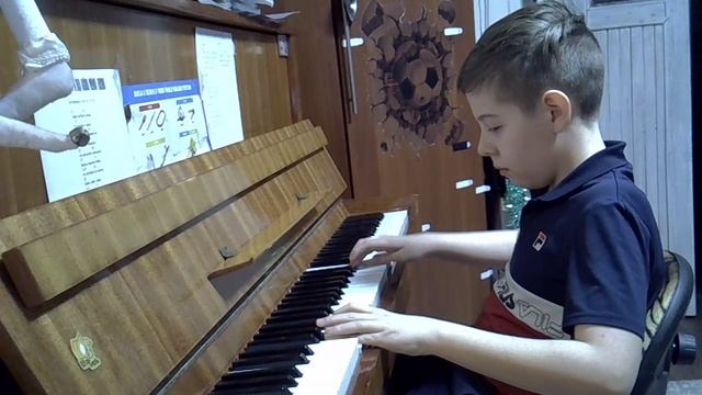 Полонез