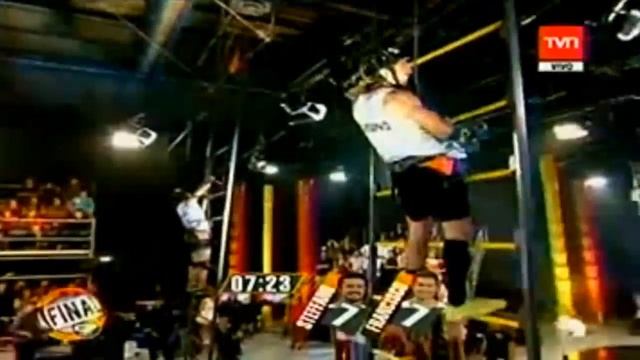 Calle 7 - Pancho Rodríguez Bicampeón [CAPÍTULO FINAL]