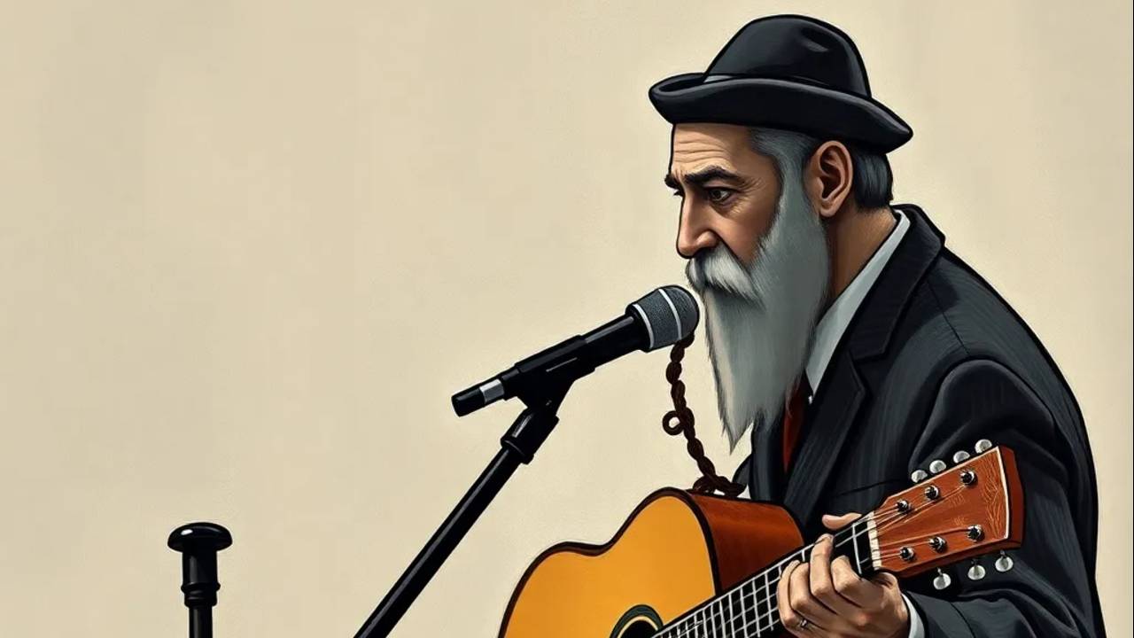 Kehilos Hakodesh - קהילות הקודש