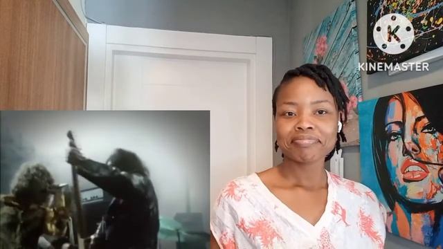Led Zeppelin 🇬🇧- Whole Lotta Love  (Official Video) Reaction Video