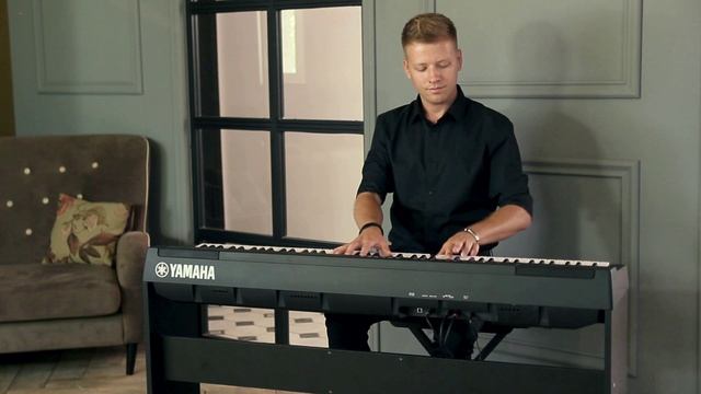 Elton John - Sorry Seems To Be (Piano Cover) Вадим Иванов