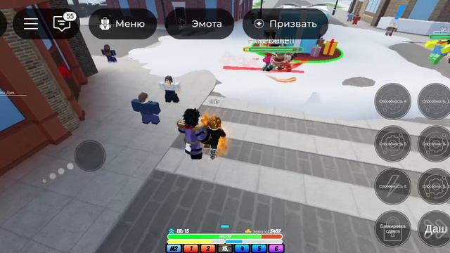 роблокс мир стендов