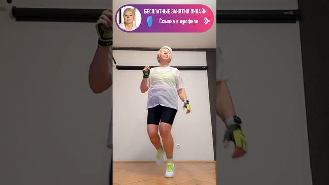 Снова танцую шаффл!