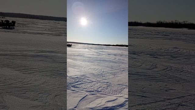 рыбалка