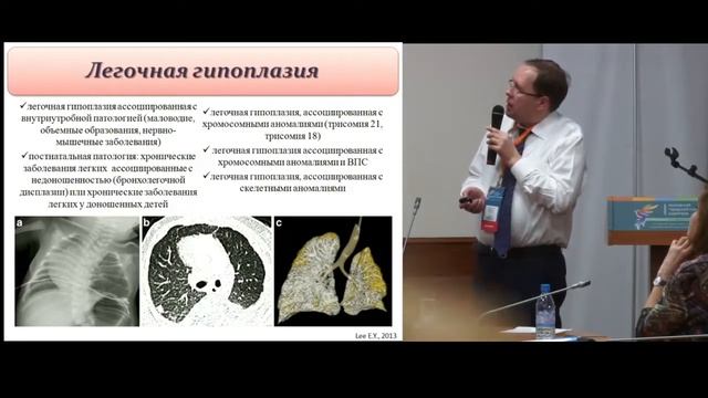 Часть 1  Современные аспекты детской пульмонологии и медицинской помощи часто болеющим детям
