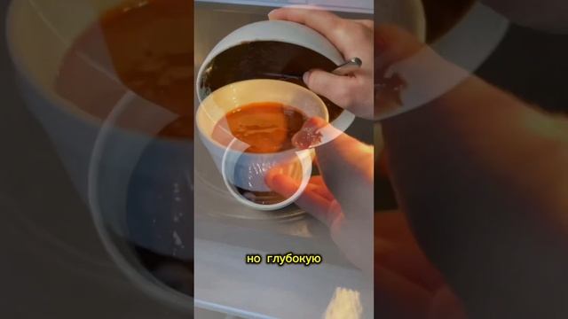 ОНА ПОХУДЕЛА НА 13 КГ ПРИ ПОМОЩИ ЭТОГО ПП ДЕСЕРТА #fitness #youtubeshorts #eat #healthyfood #eating