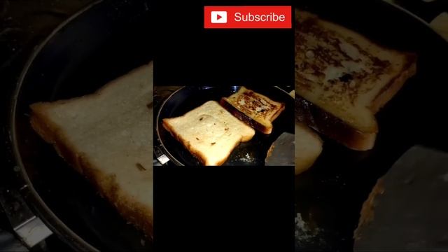 egg cinnamon bread | tasty cinnamon bread recipe #shorts