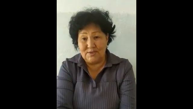 Сахалыы: Оймяконцы о своем земляке - народном целителе Викторе Семеновиче Кривошапкине
