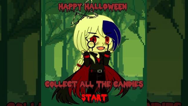 ~ Happy Halloween ~ meme. Студия Цой-иисус