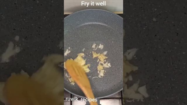 Babycorn Pepper Fry #shorts