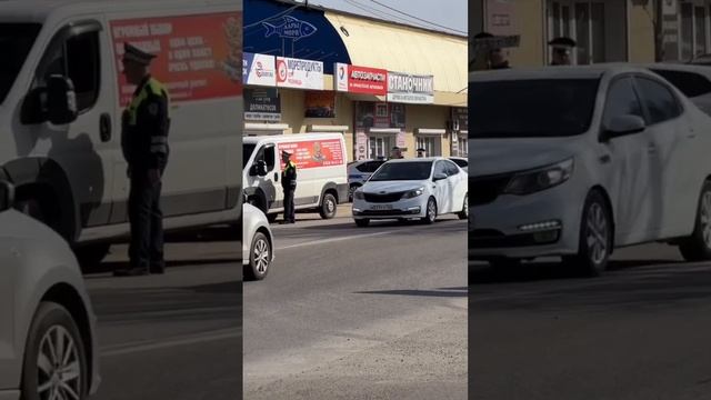 Даже страховку не проверяли