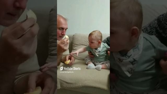 Если бы у меня был мандарин...