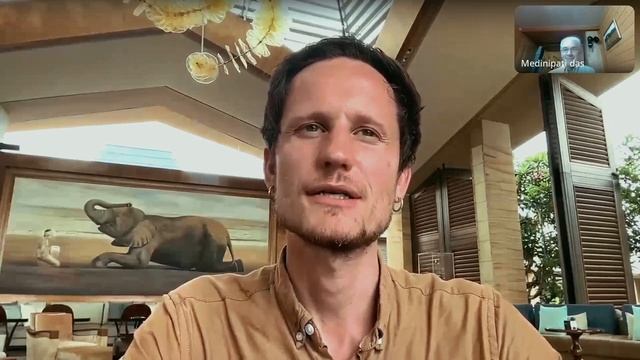 Михаил МИТЮШИН - о глубинной природе и сакральной мистерии звуке, об иерархии вибраций и Абсолюте