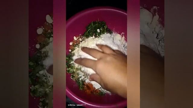 Metthi Aloo Tikki 😋#trending# yummy 🤤 Tikki # by cook with Tahnyiat 👩🍳