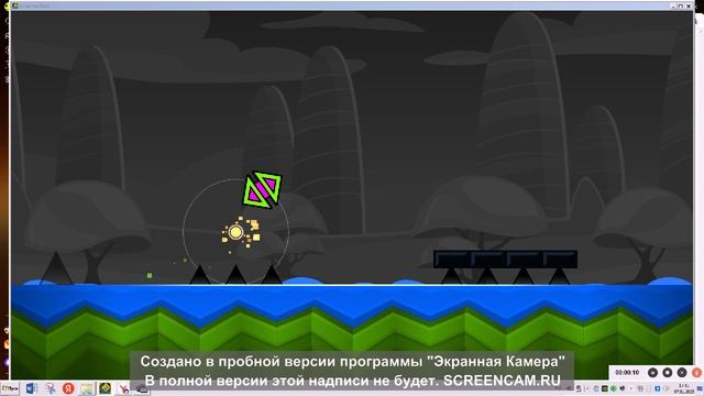 прохажу сложнасти
