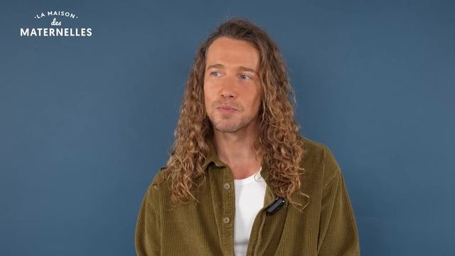 Julien Doré : comment son fils inspire sa musique – #LMDM
