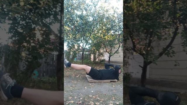 Упражнение на мышцы кора(пресс) #shorts #workout #fitness #gym #boxing #training #motivation