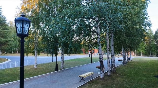 Фонари