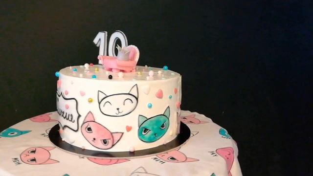 Tort urodzinowy