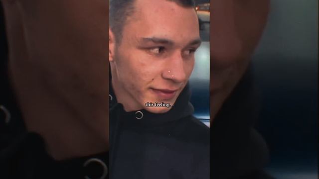 Когда увидел бывшую (((