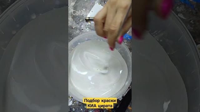 #Киа #цирата #подборкраски #колористика@CarJulia #кузовнойремонт #покраскаавто #автосервис #окрас