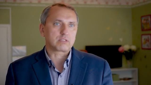 Отзыв о водородном спрее Esteau - Тарасов Александр, основатель водоочистительной компании ООО БИОС