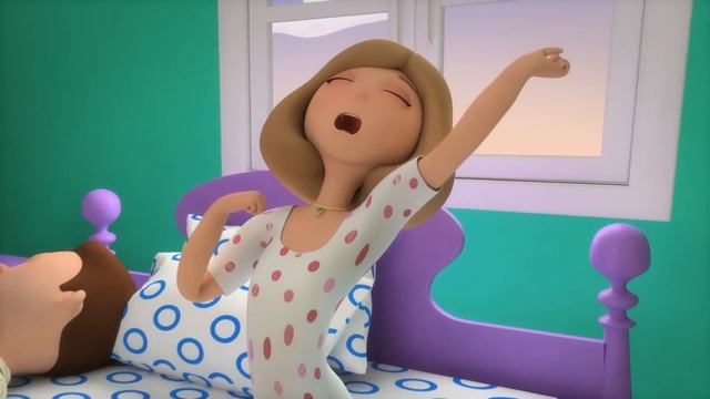 Strumenti Musicali per Bambini  Canzoni per Neonati | HeyKids Italiano