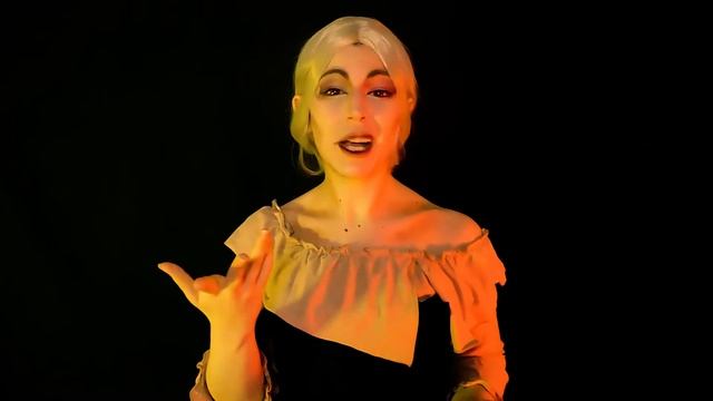 Serie de villanos🐯 ZIRA:MI CANTAR🐯 (Cover en español por Sennebeth)
