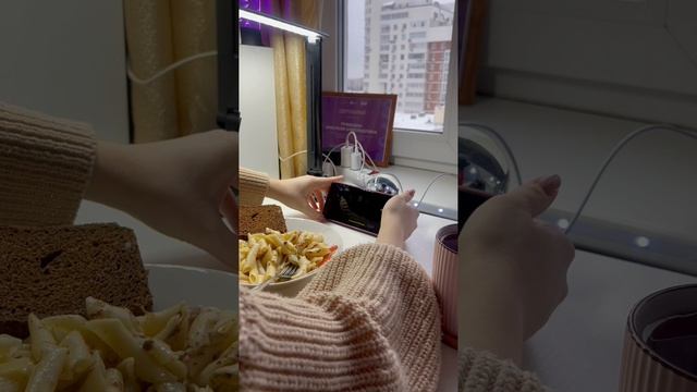 Мини влог💗 С Рождеством✨