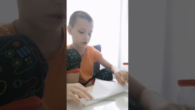 Как зделать птицау из бумаги