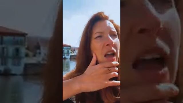Про треугольник Карамана