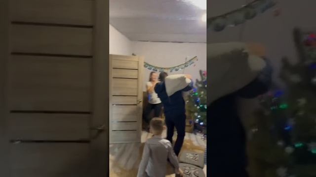 С Рождеством!!!