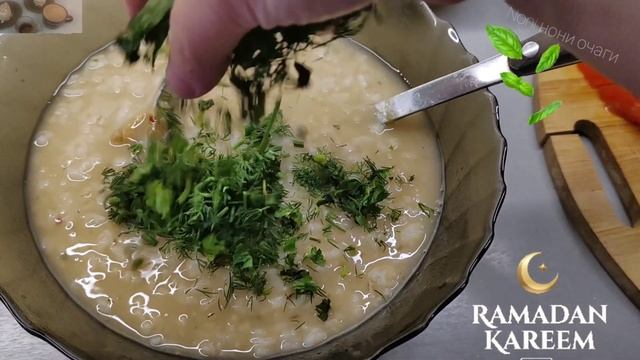 СЫТНАЯ РИСОВАЯ ОКРОШКА!! 😀NUTRITIONAL RICE OKROSHKA!!@@