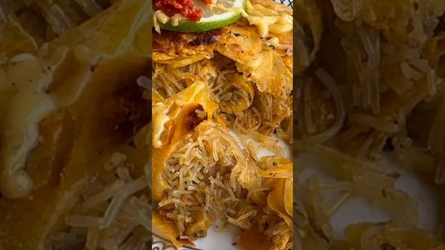 5 Moroccan Foods You Have To Try #moroccanfood #travel #shorts