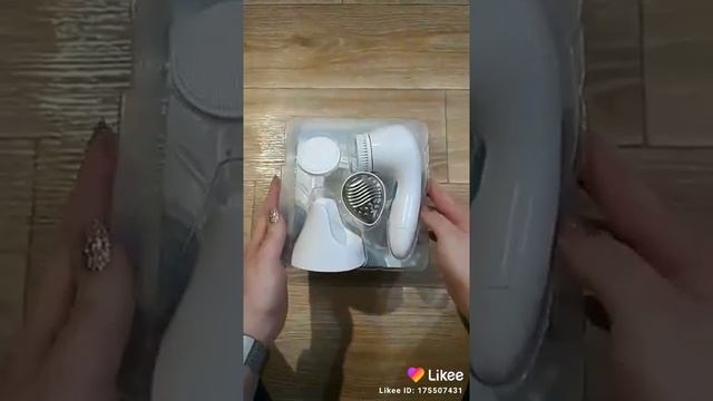 Аппарат для лица Skin Pro от Орифлейм ❤️❤️❤️❤️🔥🔥