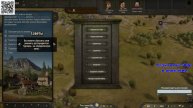 Играем в Mount & Blade II Bannerlord