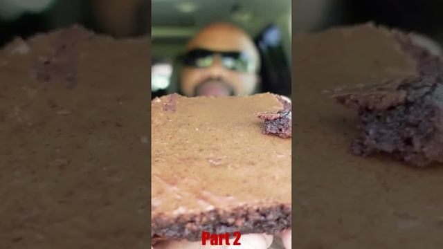 Oahu Cakes Part 2 Kapolei HI #shorts #brownies #foodgasm